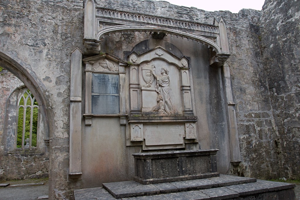 Killarney National Park ierland eire natuur natuurgebied hdr Ladies View Ring of Kerry County irish Lough Leane lake